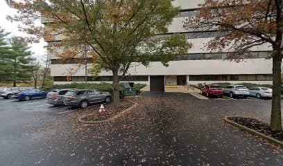 Hunziker Jones & Sweeney PA — attorney in Wayne, NJ