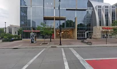 Husch Blackwell — attorney in Madison, WI