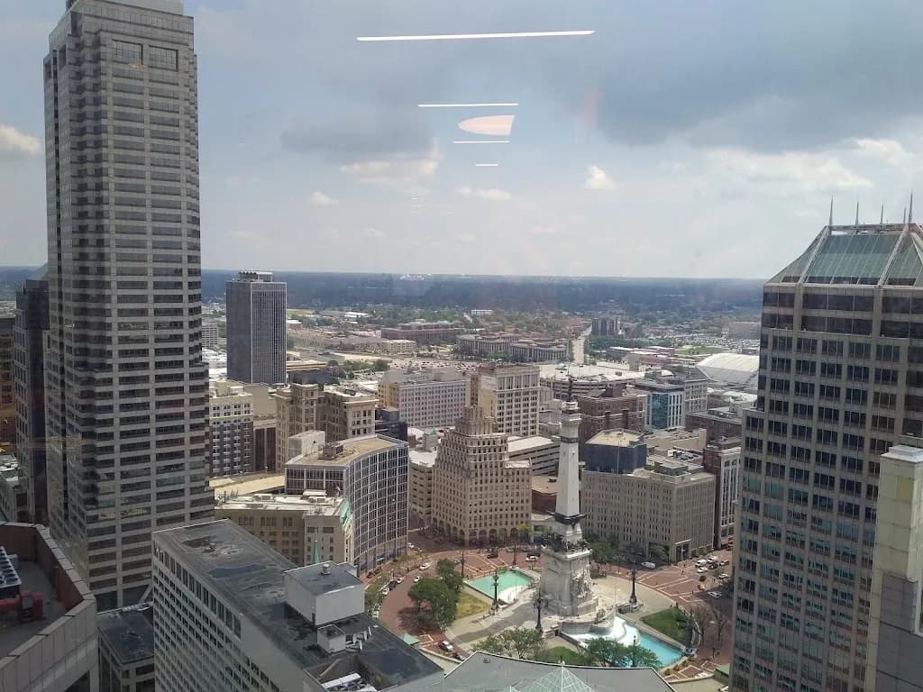 Ice Miller LLP — attorney in Indianapolis, IN