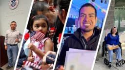 Immigration Counseling Service