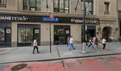 ImmLex Law Group — attorney in New York, NY