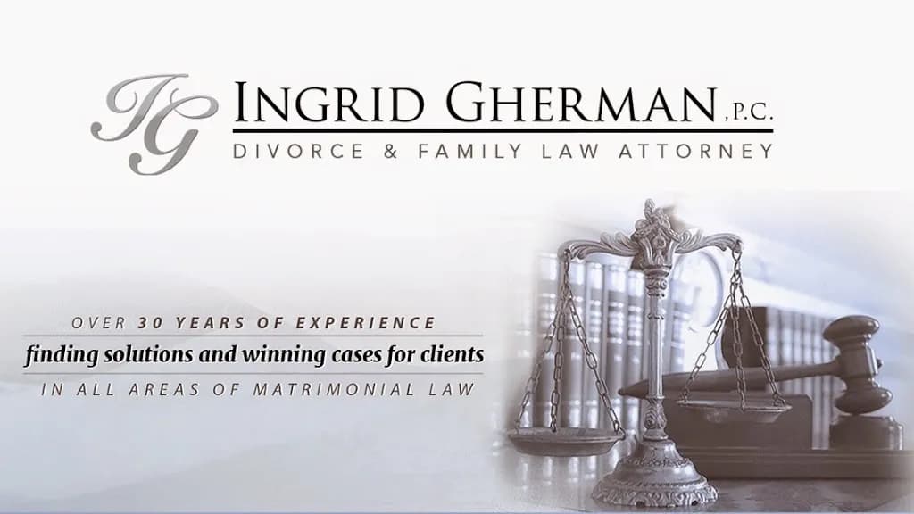 Ingrid Gherman, P.C. photo 2