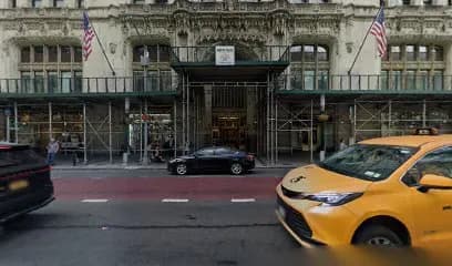 Irving Cohen Attorney at Law — attorney in New York, NY