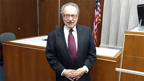 Irwin J. Prince, Attorney — attorney in Indianapolis, IN