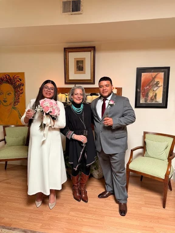 Law Offices of Isabel A Suarez — attorney in Dayton, OH