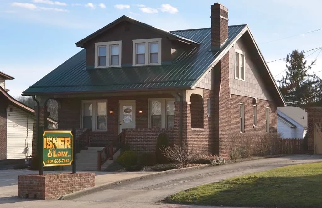 Isner Law Office photo 2