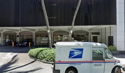 Ito Mark F — attorney in Honolulu, HI