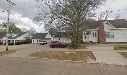 Ivan Daigs Law Office — attorney in Ruston, LA
