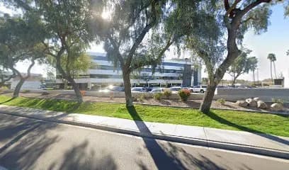 Jackson Lewis PC — attorney in Phoenix, AZ