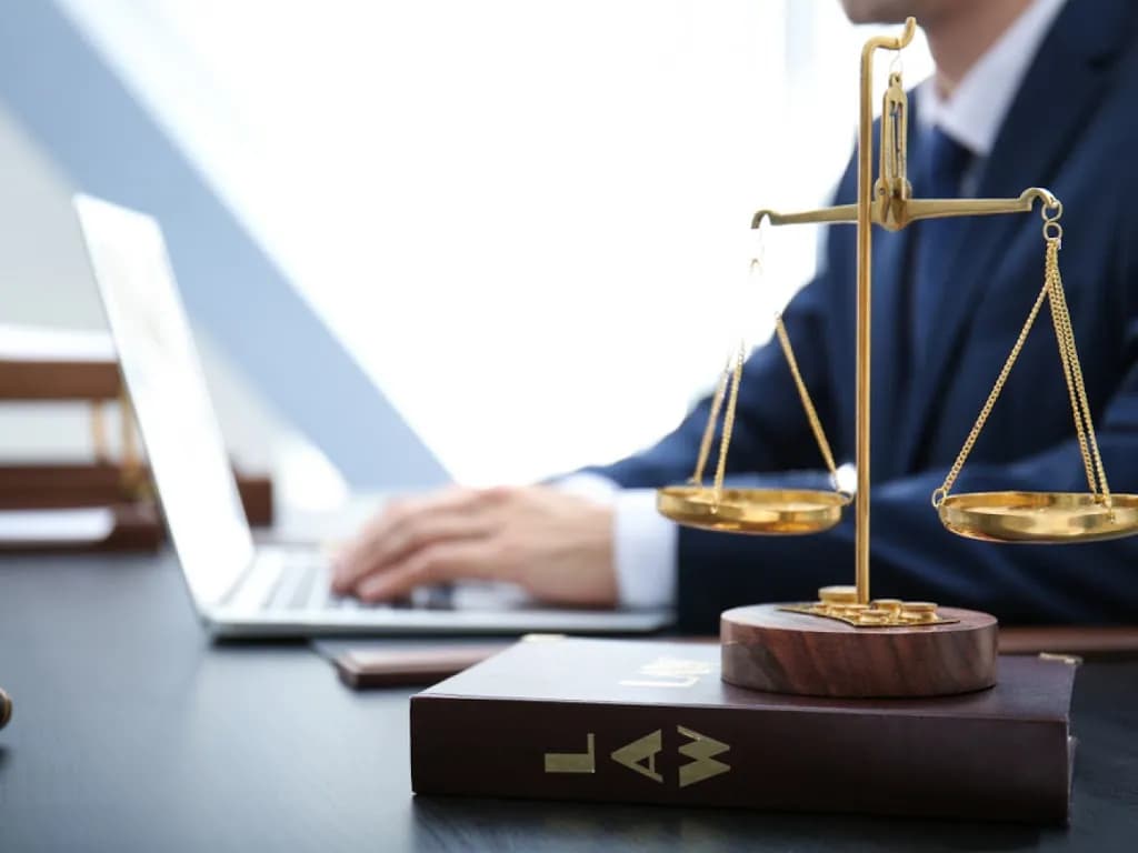 Law Office of Randall L. Jackson — attorney in Des Moines, IA