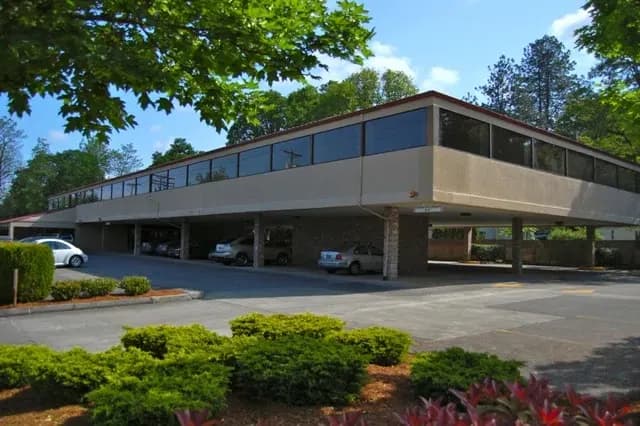 Jacob D. Braunstein — attorney in Beaverton, OR