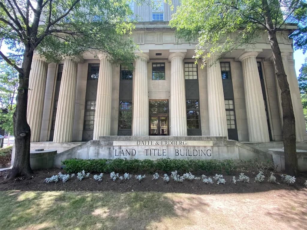 Jaffe Erdberg P.C. — attorney in Birmingham, AL