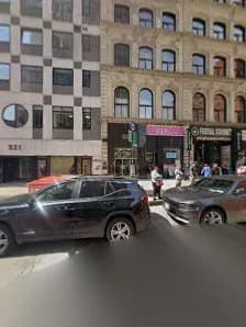 James A Lombardi Law Office Pc