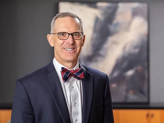 James A. Overcash — attorney in Lincoln, NE