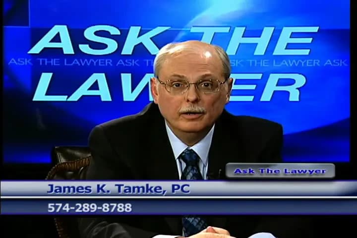 James K Tamke PC photo 2