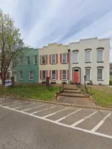 James P. Wilson, Jr — attorney in Columbus, MS