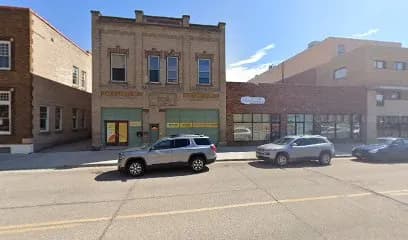 James Sokolove Law Office — attorney in Grand Forks, ND