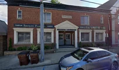 James W. Baechtold — attorney in Richmond, KY