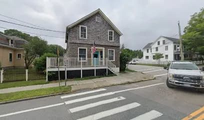 Janney & Associates — attorney in Jamestown, RI