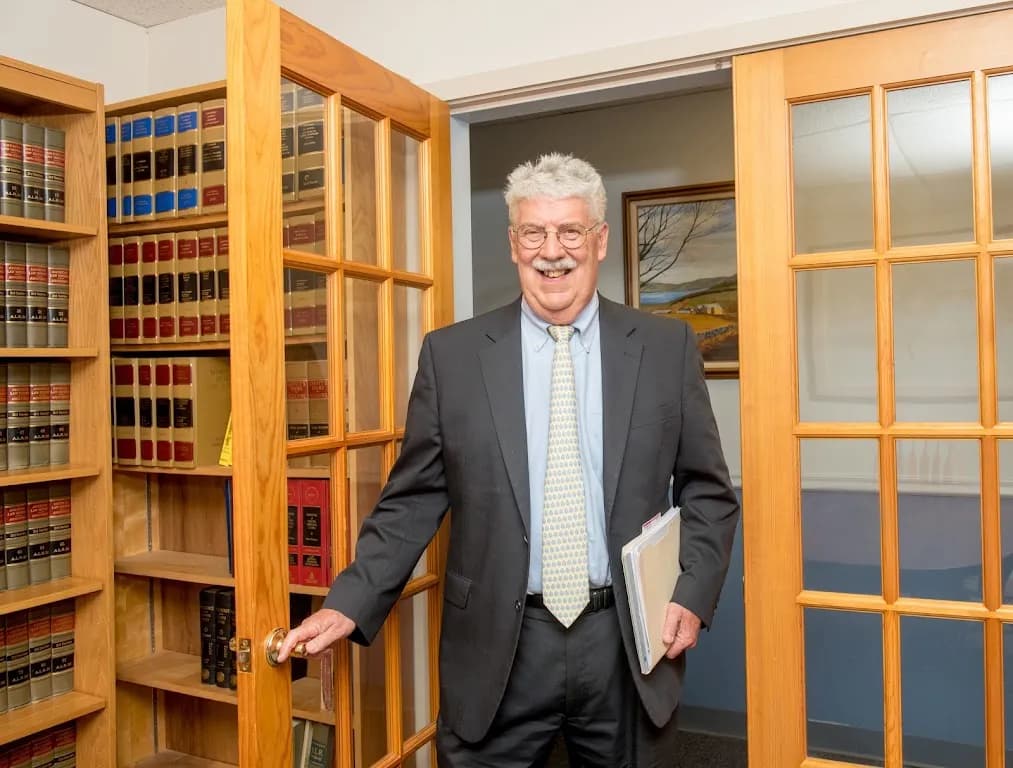 Paul Jarvis Law photo 2