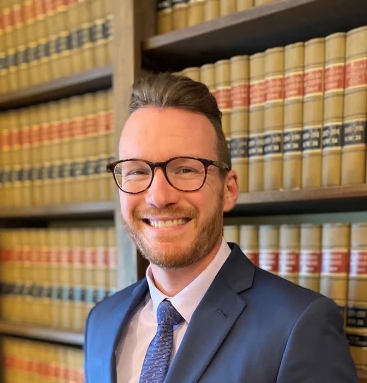 Jason Bauman Attorney at Law PSC — attorney in Louisville, KY