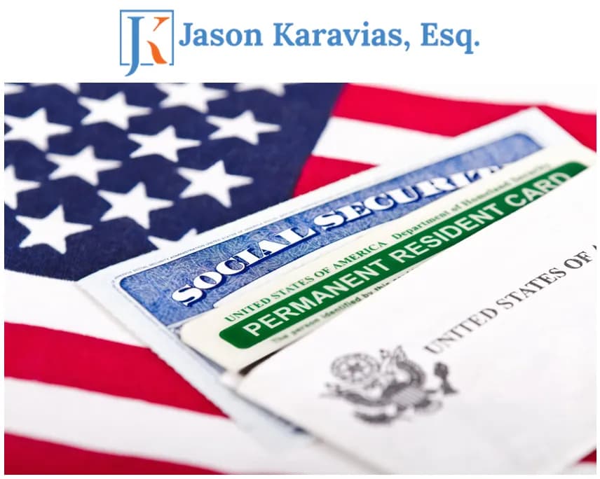 Jason Karavias, Esq. — attorney in Pittsburgh, PA