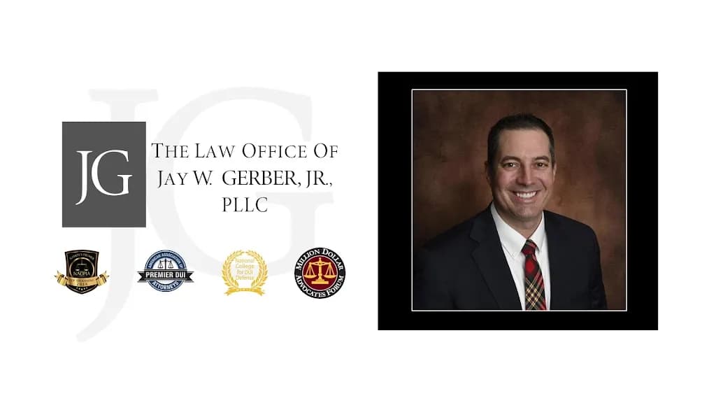 The Law Office of Jay Gerber, Jr. photo 2