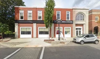 Jeffrey Langholtz Law Office — attorney in Biddeford, ME