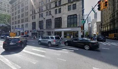 Jeffrey Rosenblueth Law Office — attorney in New York, NY