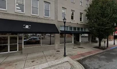 Jenkins Fenstermaker, PLLC — attorney in Huntington, WV