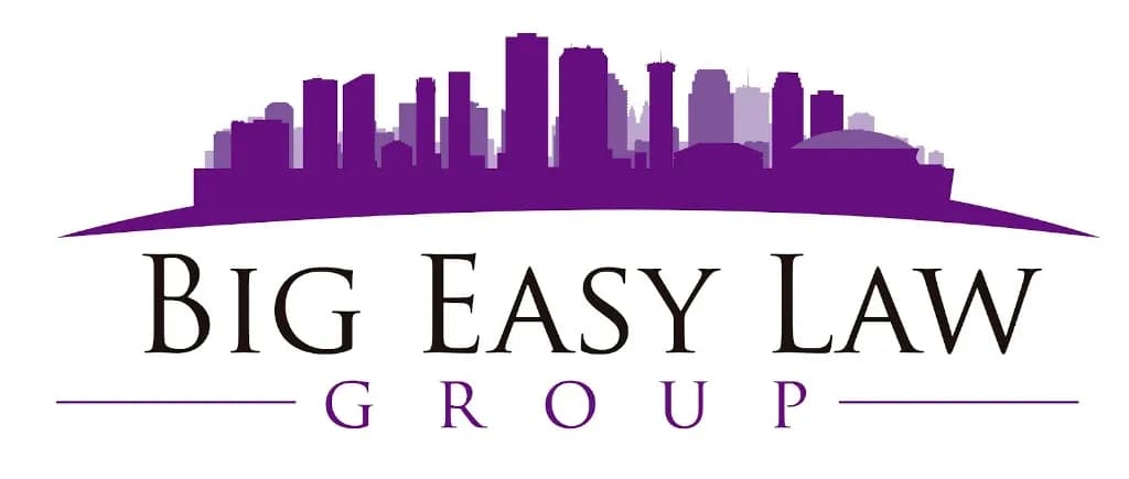 Big Easy Law Group, LLC photo 2
