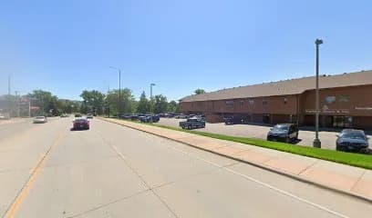Jensen Gary D — attorney in Rapid City, SD