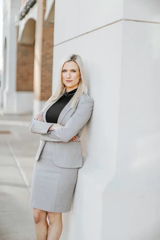 Jeramy Jarman Attorney At Law — attorney in Oklahoma City, OK