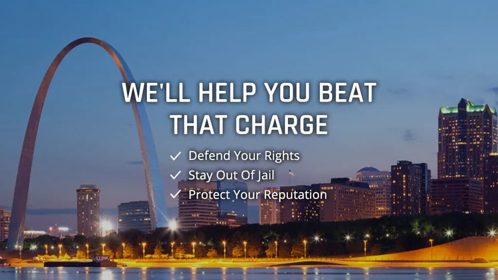 Jimerson Law Firm, P.C. — attorney in St. Louis, MO