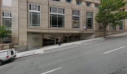 JOEL H. PAGET — attorney in Seattle, WA