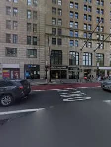 Joel Rubin — attorney in New York, NY