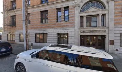 John Law Offices — attorney in Wheeling, WV