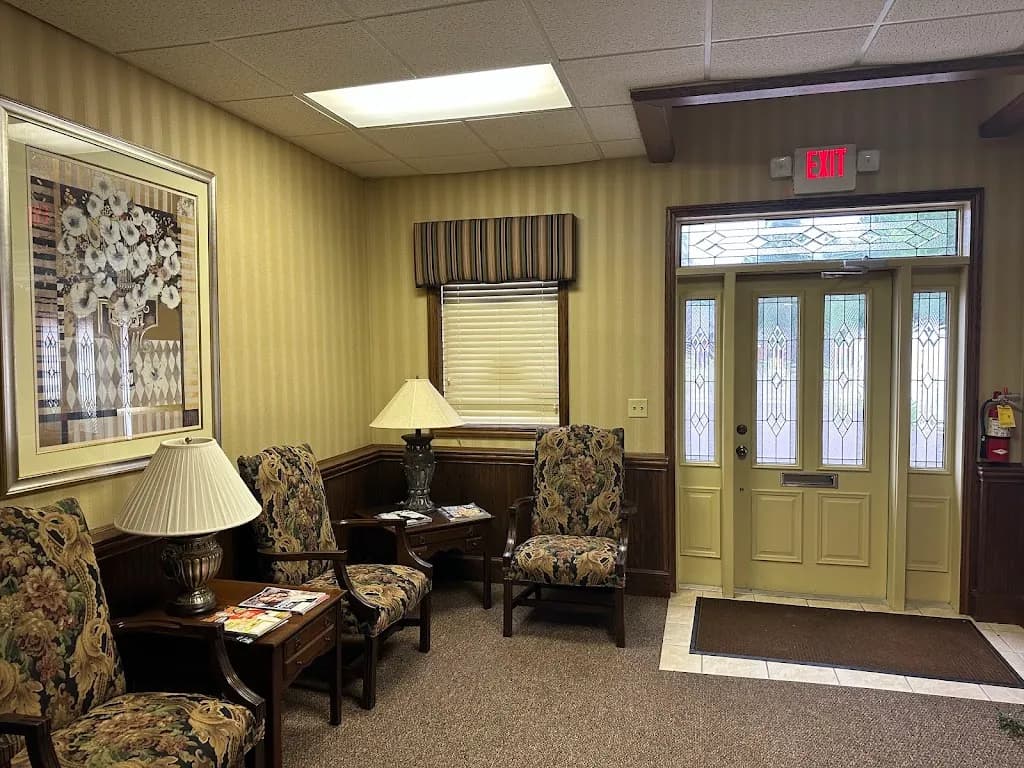 John R. Bates, Top-Rated Bankruptcy Attorney — attorney in New Philadelphia, OH