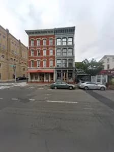 John R Williams & Associates — attorney in New Haven, CT