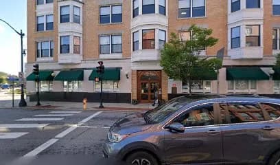 John Reilly & Associates — attorney in Attleboro, MA