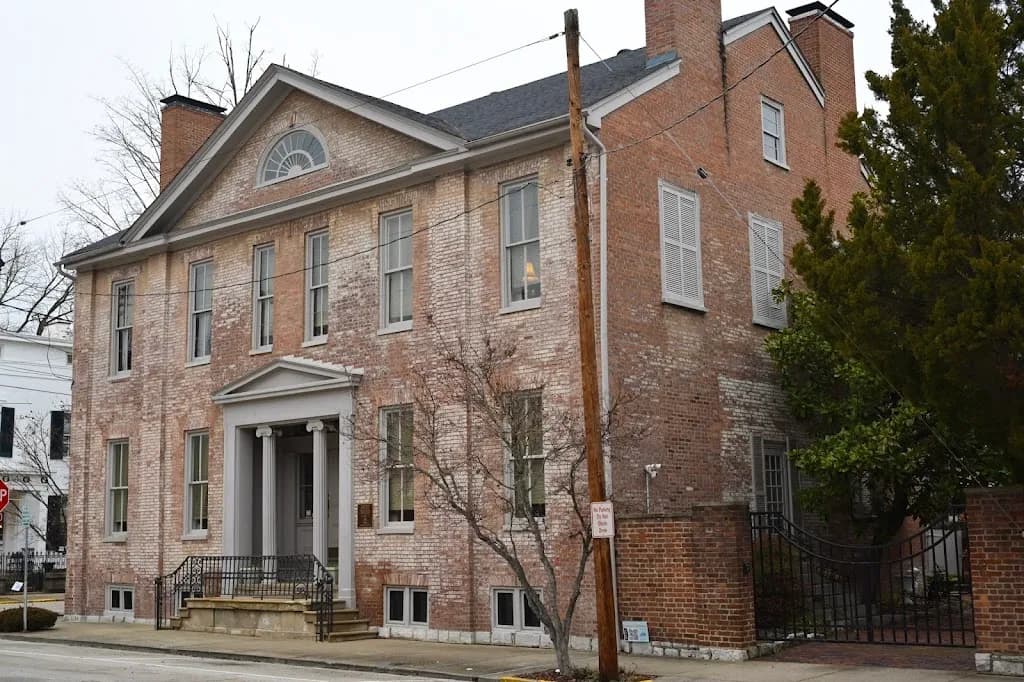 Johnson Branco Brennan & Collins, LLP — attorney in Frankfort, KY