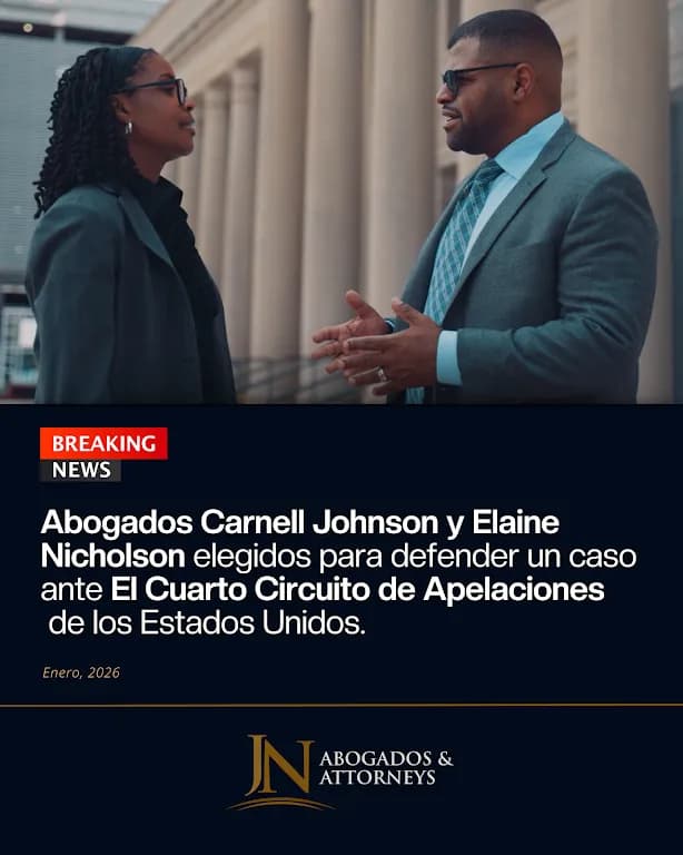 Johnson & Nicholson: Abogados de Inmigración foto 2