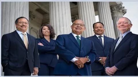 Johnson Toal & Battiste P.A. — attorney in Columbia, SC
