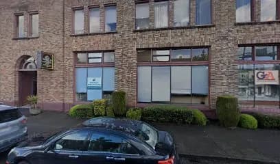 Jon Gibson Law Office — attorney in Aberdeen, WA