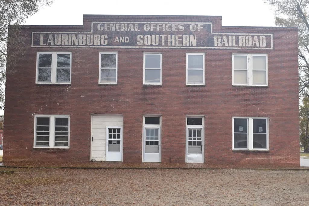 Jones Bullock, PLLC — attorney in Laurinburg, NC