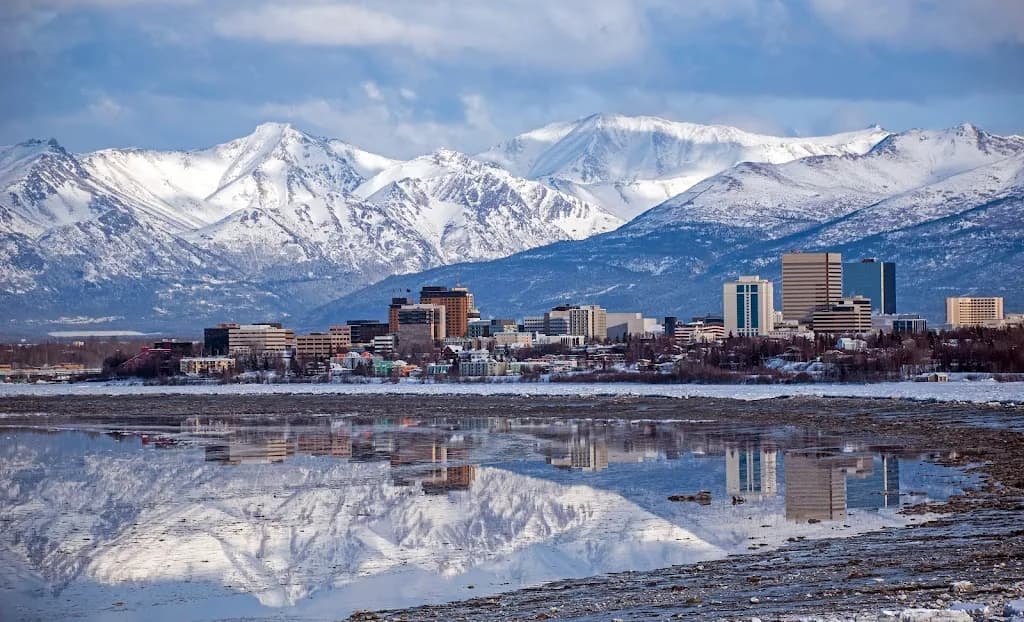 Jones Bedinger, LLC — attorney in Anchorage, AK