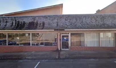 Jordan Rosalind H — attorney in Kosciusko, MS