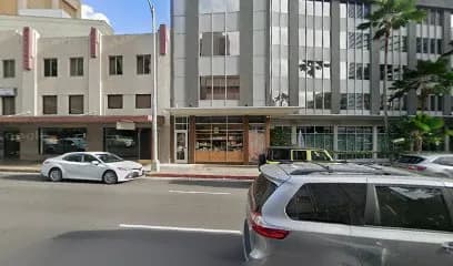 Joseph T Rosenbaum — attorney in Honolulu, HI