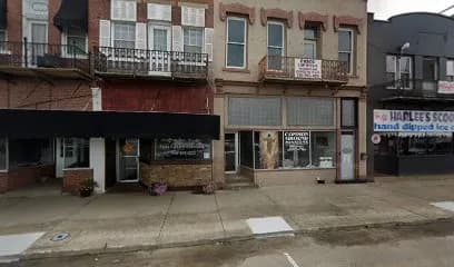 Joshua Price Law Office — attorney in Pomeroy, OH