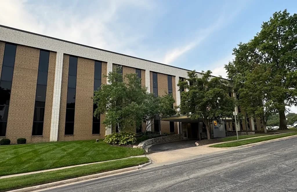 Bordeau & Noulles LLC — attorney in Overland Park, KS